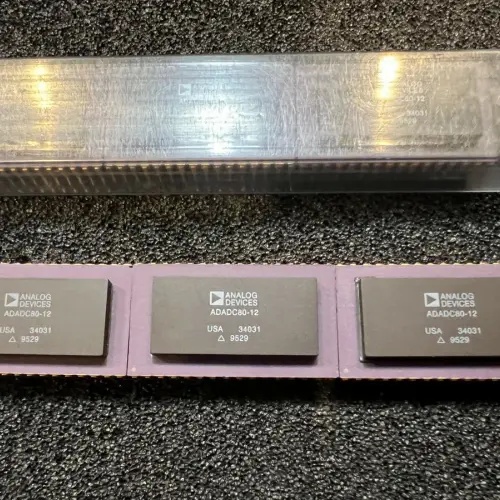 ADADC80-12 Analog Devices Inc.